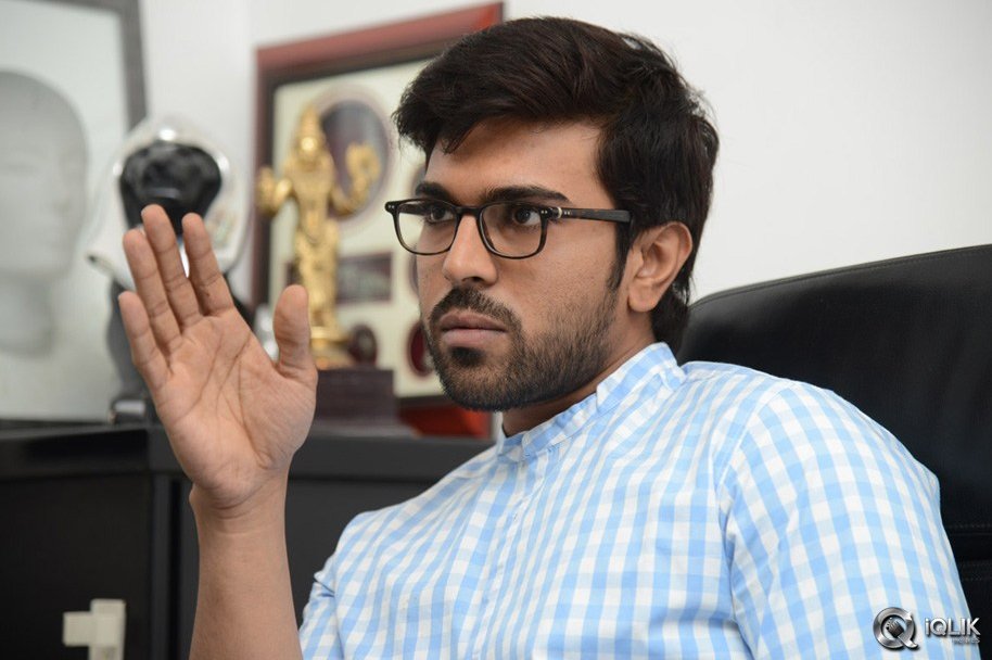 Ram-Charan-Interview-About-Govindhudu-Andari-Vaadele